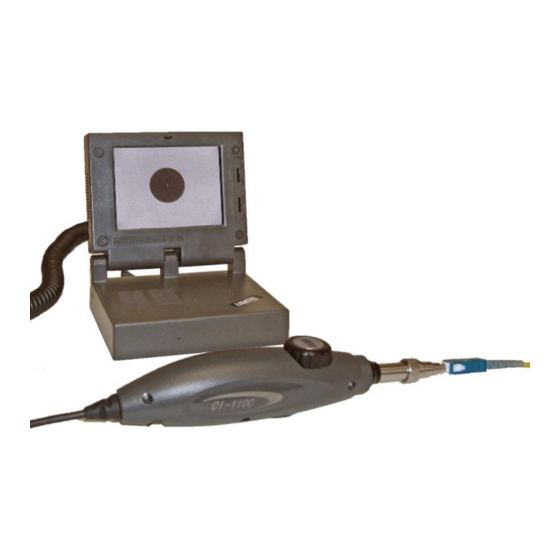 FIS F1-CI1100 User Manual