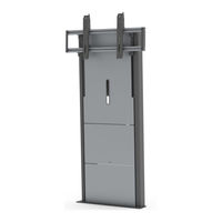SMS Presence Wall-Floor Speed Installation And Adjustment Manual