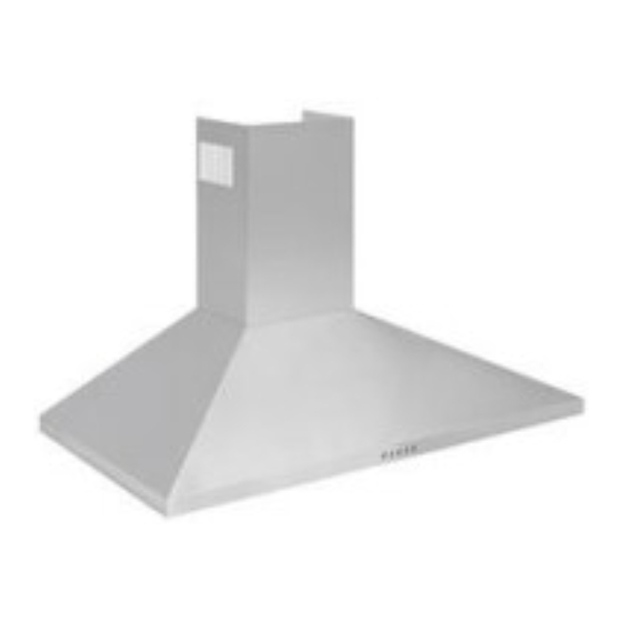 ETNA A4400TRVS/E02 User Instructions
