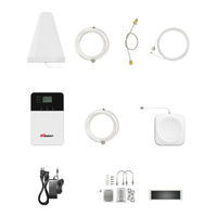 Hiboost Plus Series Installation Manual