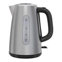 Breville Outline IKT252 Manual