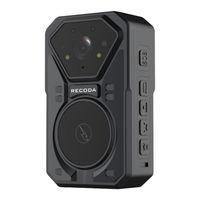 Recoda M520 User Manual