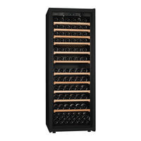 Eurocave V-LAPREMIERE-S User Manual