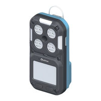 Seitron Be Safe MG Use And Maintenance