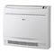 Air Conditioner LG KSUQB091A Engineering Manual