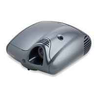 Sim2 HT3000E User And Installation Manual