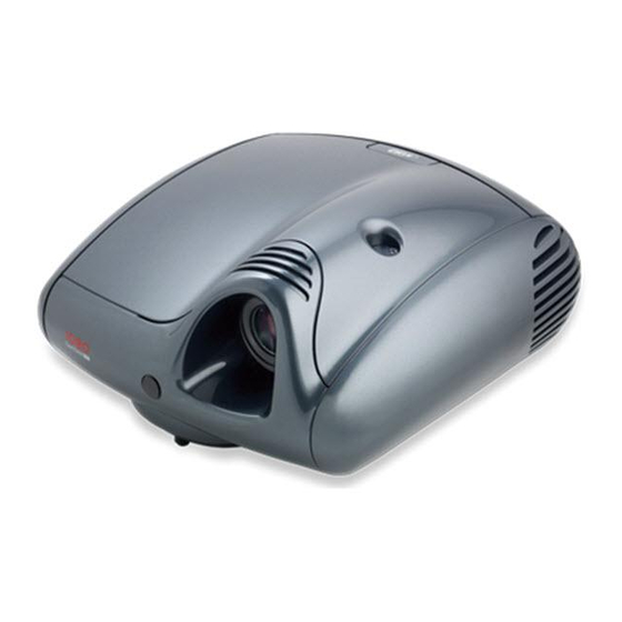 Sim2 HT3000E User And Installation Manual