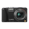 Digital Camera PANASONIC Lumix DMC-ZS19 Owner's Manual