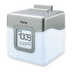 iHome iHM28 Operation Instruction Manual