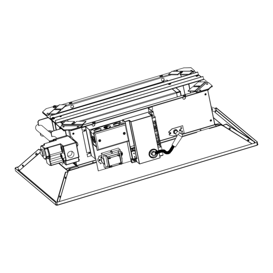 SunStar SG3-N5B Installation And Operation Instructions Manual