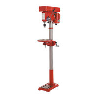 Sunex Tools 5000A Operating Instructions Manual