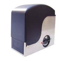 Genius Falcon 20 Installation Instructions Manual