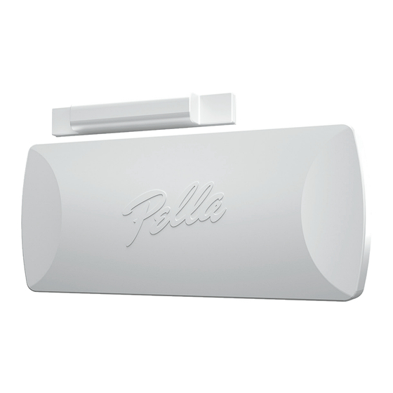 Pella insynctive Product Manual
