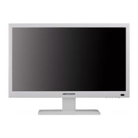 HIKVISION DS-7600NI-E1/A User Manual