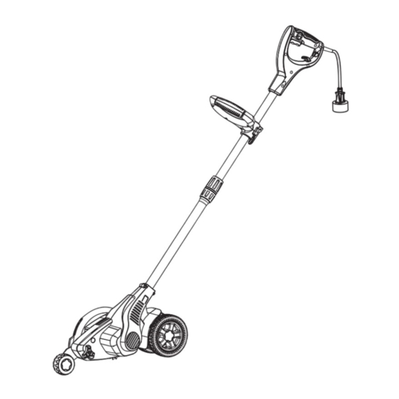 Yardworks 060-3808-8 Operator's Manual