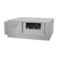 RDZ RNW 508-CS Technical Installation Manual