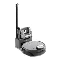 ECOVACS DEEBOT R98 Instruction Manual