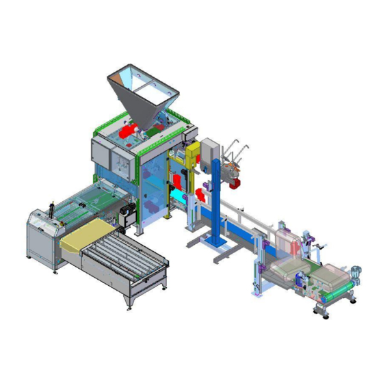 Premier Tech Chronos OML-1140 User Manual