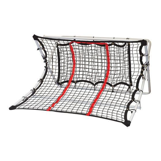 Franklin MLS X-RAMP Instruction Sheet