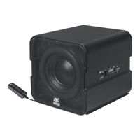 ESX VISION V1600A Manual