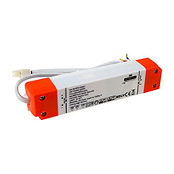 Robus R18DIM-PSU Quick Start Manual