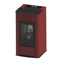Cola TERMO-PERLA Installation, Use And Maintenance Manual