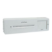 Giacomini PM100W Manual