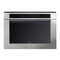 Microwave Oven Whirlpool AMW 808 Installation, Quick Start
