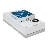 Terra Universal WhisperFlow 6601-24A-UR Product Manual