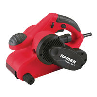 Raider RD-BS06 User Manual