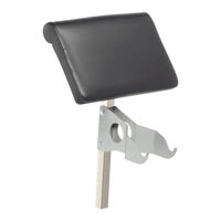 Hoist Fitness HF OPT4000-02 Owner's Manual