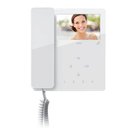 Vimar 7548 User Manual