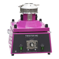 RoboLabs TWISTER-M2 Operating Manual