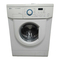 Washer LG WD-80187N Service Manual