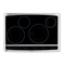 Cooktop Electrolux EW30CC55GS Installation Instructions Manual