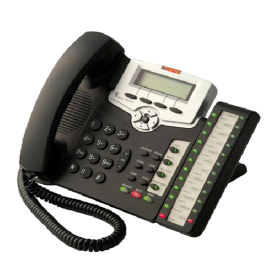 Tadiran Telecom T200M Series User Manual