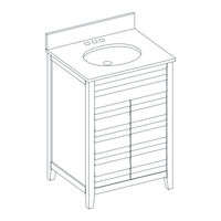 Twin Star Home 24BV512 Manual