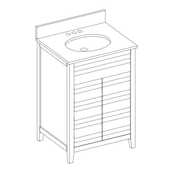 Twin Star Home 24BV512 Manual