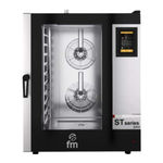 FM STB 1086 V7 Instruction Manual