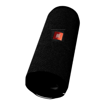 Harman JBL FLIP4 Quick Start Manual