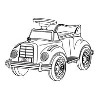 Aiyaplay 370-290V00 User Manual