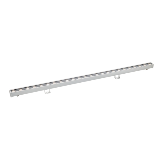 LIGMAN ALD-30131 Installation Manual