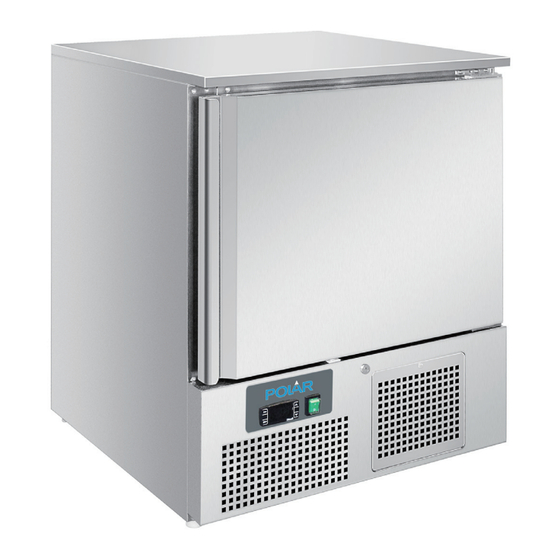 Polar Electro UA010-A Instruction Manual