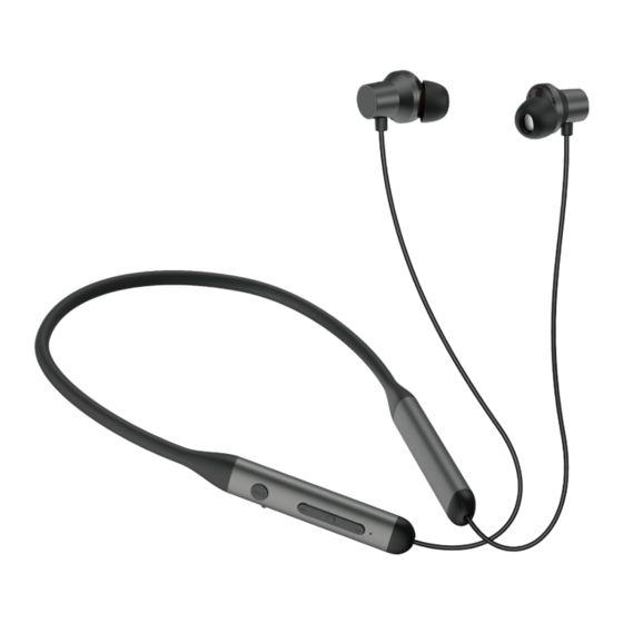 Srhythm SoulMate User Manual