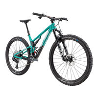 Intense SNIPER T PRO Manual