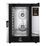 FM STB 1086 V7 Instruction Manual