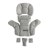 Nuna pipa Series User Manual