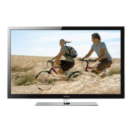 Samsung PN51D550C1FXZA Brochure