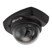 Iqinvision Alliance-mini Series Installation And Operating Instructions Manual