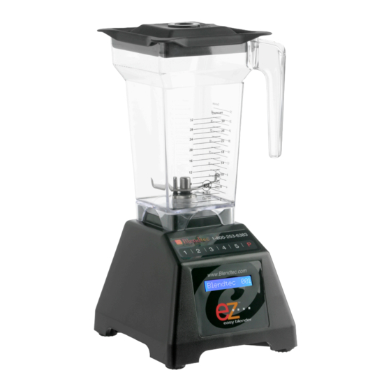 Blendtec xpress best sale